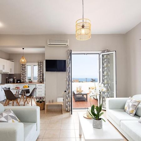 Plaka Modern Apartment La Canea Exterior foto