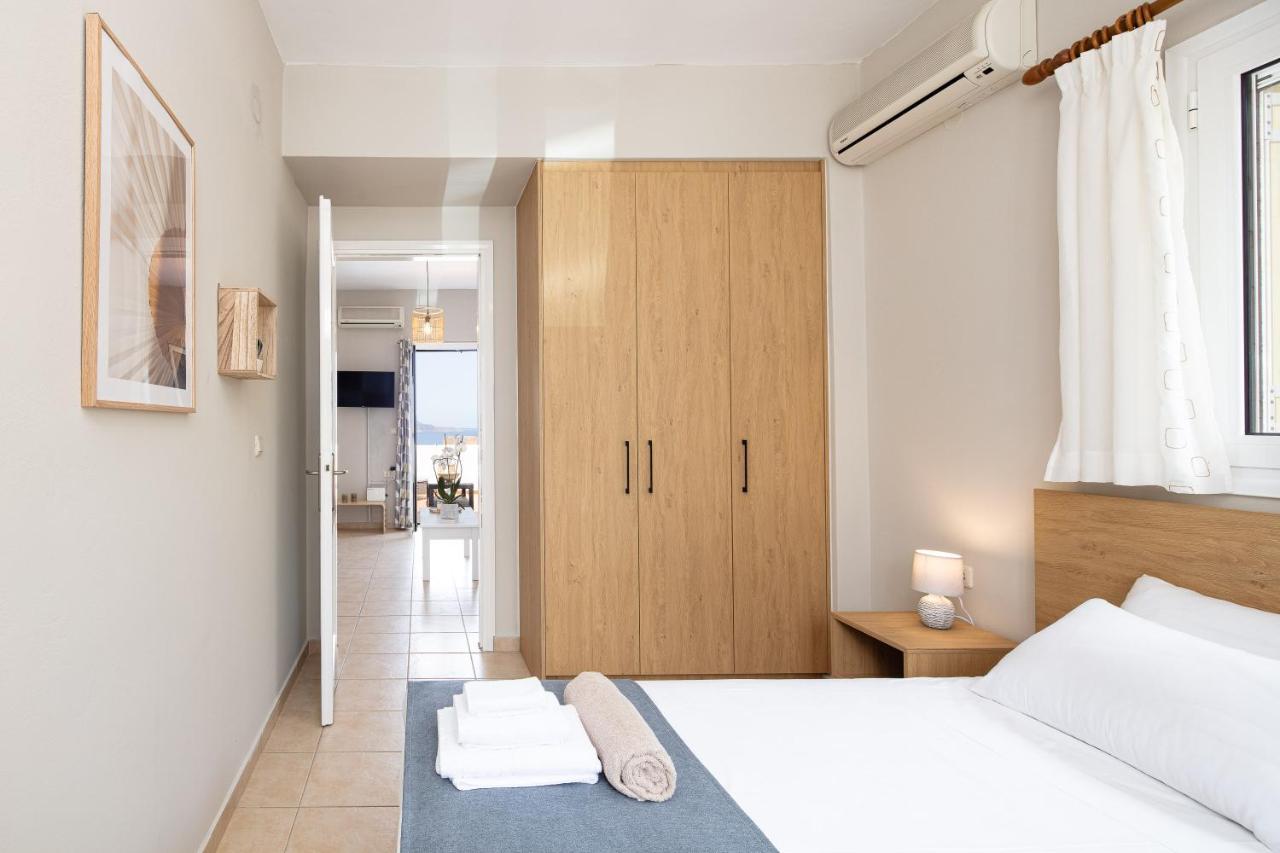 Plaka Modern Apartment La Canea Exterior foto