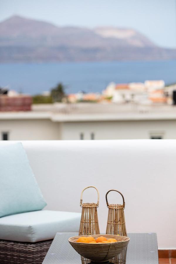Plaka Modern Apartment La Canea Exterior foto