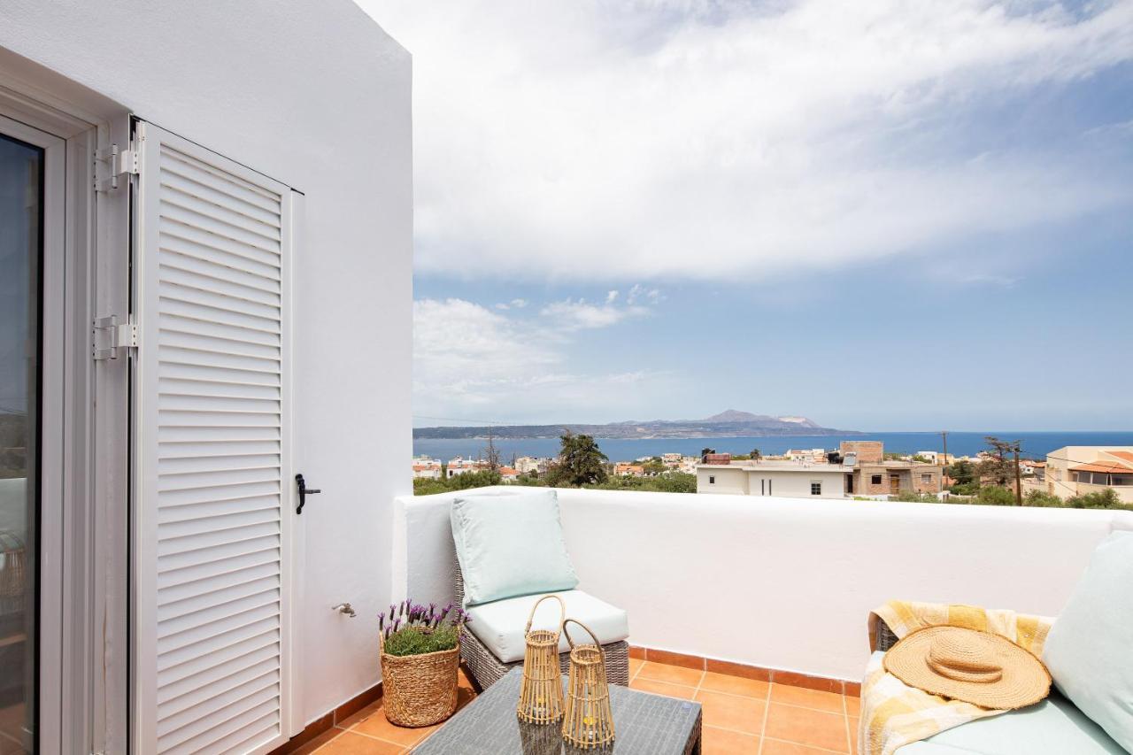 Plaka Modern Apartment La Canea Exterior foto